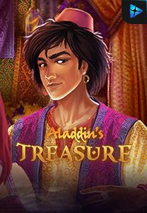 Aladdin_s of Treasure