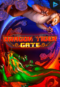 Bocoran RTP Dragon Tiger Gate di RTP PIN4D