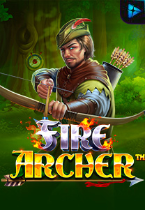 Bocoran RTP Fire Archer di RTP PIN4D