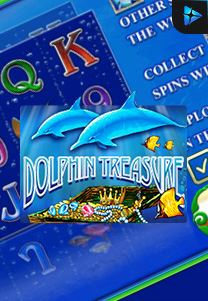 Dolphin Treasure