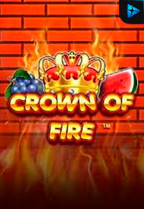 Bocoran RTP Crown of Fire di RTP PIN4D