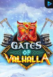 Bocoran RTP Gates of Valhalla di RTP PIN4D