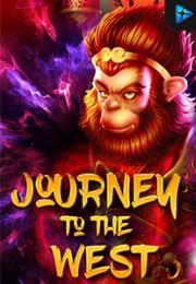 Bocoran RTP Journey to the West di RTP PIN4D