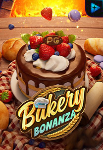 Bocoran RTP Bakery Bonanza di RTP PIN4D