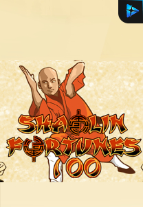 Bocoran RTP Shaolin Fortune 100 di RTP PIN4D