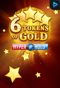 Bocoran RTP 6 Tokens of Gold foto di RTP PIN4D