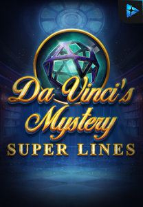 Bocoran RTP Da Vincy Mystery Super Lines di RTP PIN4D