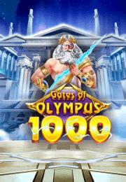 Bocoran RTP Gates of Olympus 1000 di RTP PIN4D