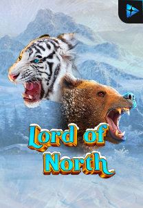 Bocoran RTP Lord Of North di RTP PIN4D