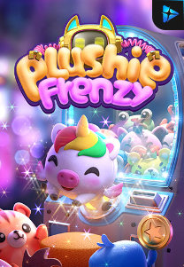 Bocoran RTP Plushie Frenzy di RTP PIN4D