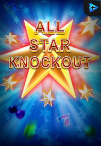 Bocoran RTP All Star Knockout di RTP PIN4D