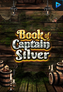 Bocoran RTP book of captain silver logo di RTP PIN4D