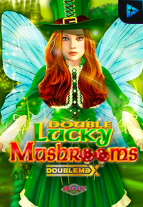 Bocoran RTP Double Lucky Mushrooms Doublemax di RTP PIN4D